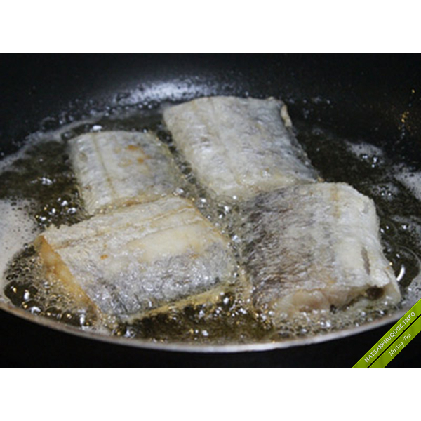 Khô cá, khô cá hố nhà làm, cá hố khô 2 nắng nguyên con đặc sản miền trung thơm ngon