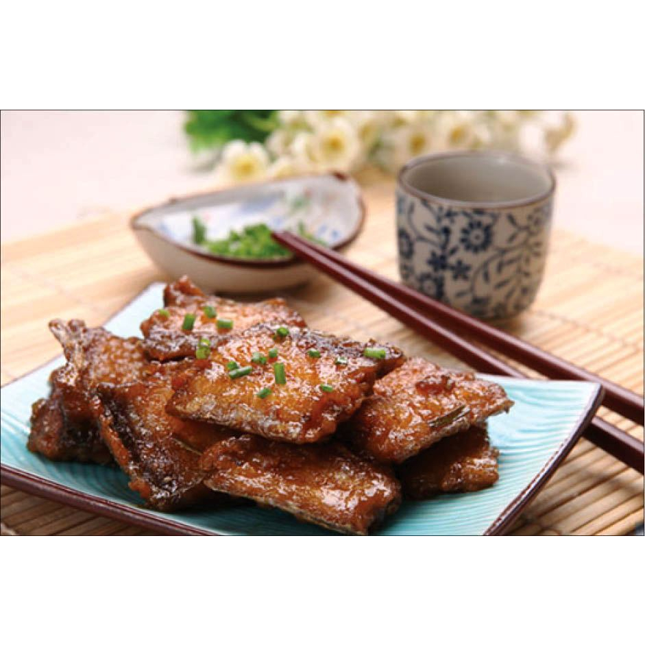 Khô cá, khô cá hố nhà làm, cá hố khô 2 nắng nguyên con đặc sản miền trung thơm ngon