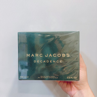 Nước hoa nữ Marc Jacobs Decadence Eau de Parfum 100ml
