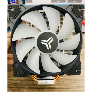 Tản nhiệt Cpu CoolerMan T400i led RGB