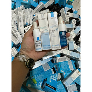 Serum hyalu b5 la roche posay 10ml