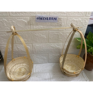 quang gánh  14 cm