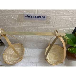 quang gánh  14 cm