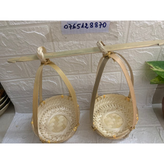 quang gánh  14 cm