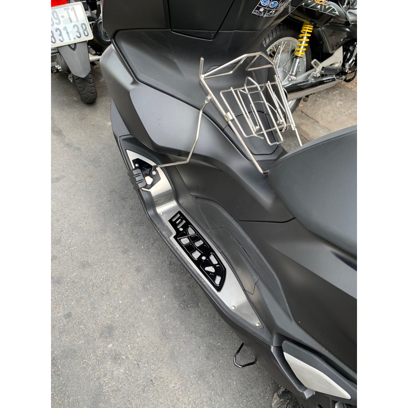 Baga Giữa PCX160 Dày 10mm