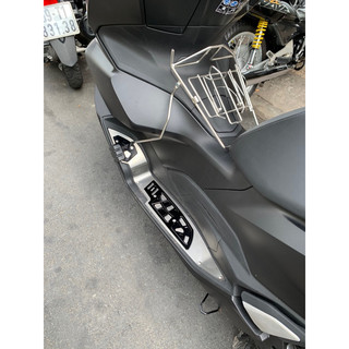 Baga giữa pcx160 dày 10mm