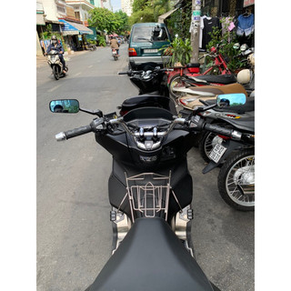 Baga Giữa PCX160 Dày 10mm