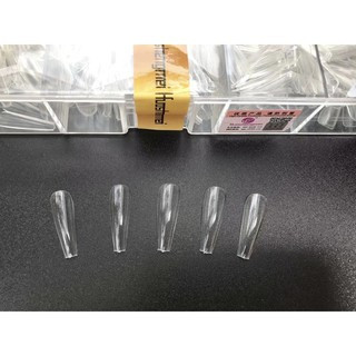 móng úp thang hsm lẻ size 5 6 7 8 9