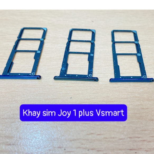 Khay Sim Joy 1 Plus Vsmart