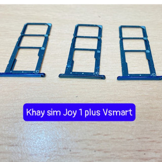 Khay Sim Joy 1 Plus Vsmart