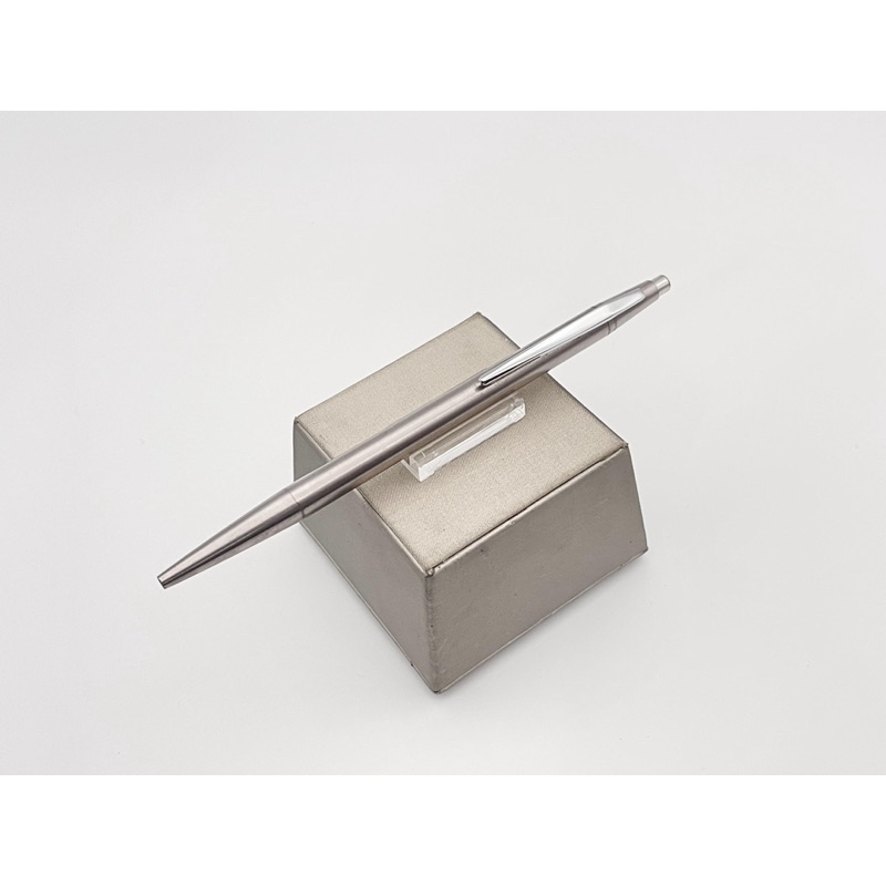 Bút bi bấm Montblanc Noblesse Slimline made in Germany – 348.1100.92056