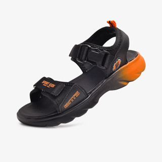 Sandal eva phun bé trai deb008500