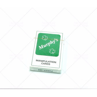 Đồ Chơi Ảo Thuật Murphy Card Manipulation
