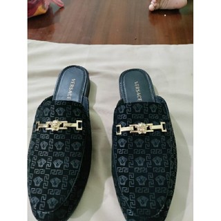 Giày sục nam