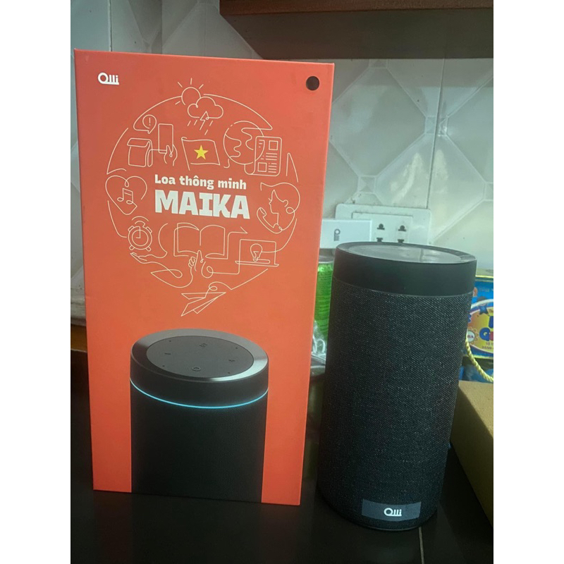 Loa thông minh Maika