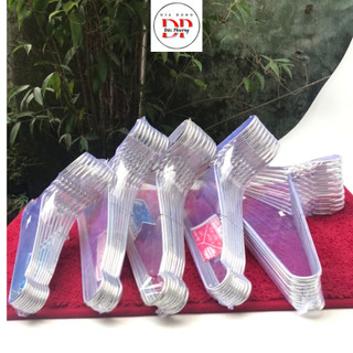 Móc treo quần áo,móc nhôm Hưng Huê