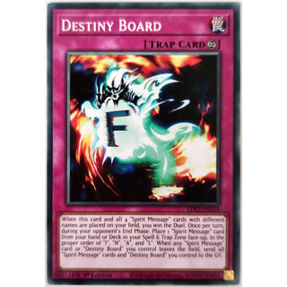 Destiny Board |EN| Common