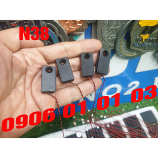 Loa độ N38, cho mọi laptop,Nhỏ dày vừa phải âm thanh hay