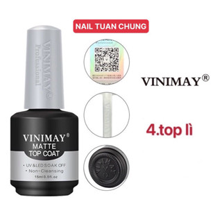 Top Lì , Top Nhám Vinimay