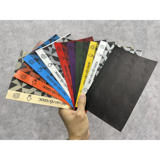 Phôi dán Skin vân nổi Nordic hàng chất lượng