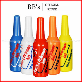Chai tập biểu diễn flair bottles bằng nhựa ctbd