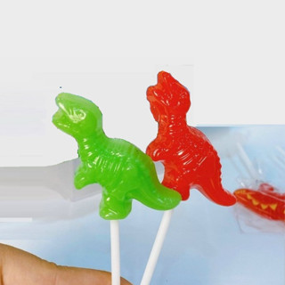 kẹo khủng long trái cây dành cho trẻ em