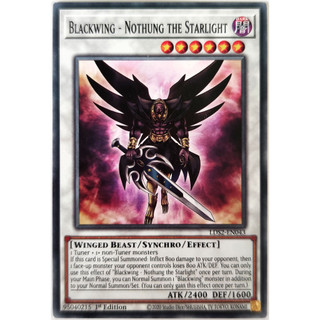 Blackwing - Nothung the Starlight |EN| Common