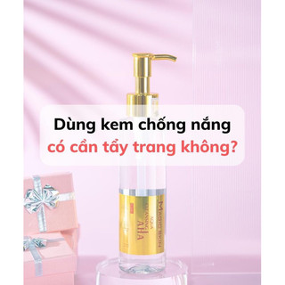 COMBO CHĂM SÓC DA NÁM HOÀN HẢO