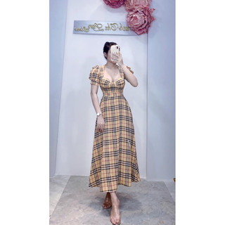 vải kẻ chất siêu đẹp ko nhăn