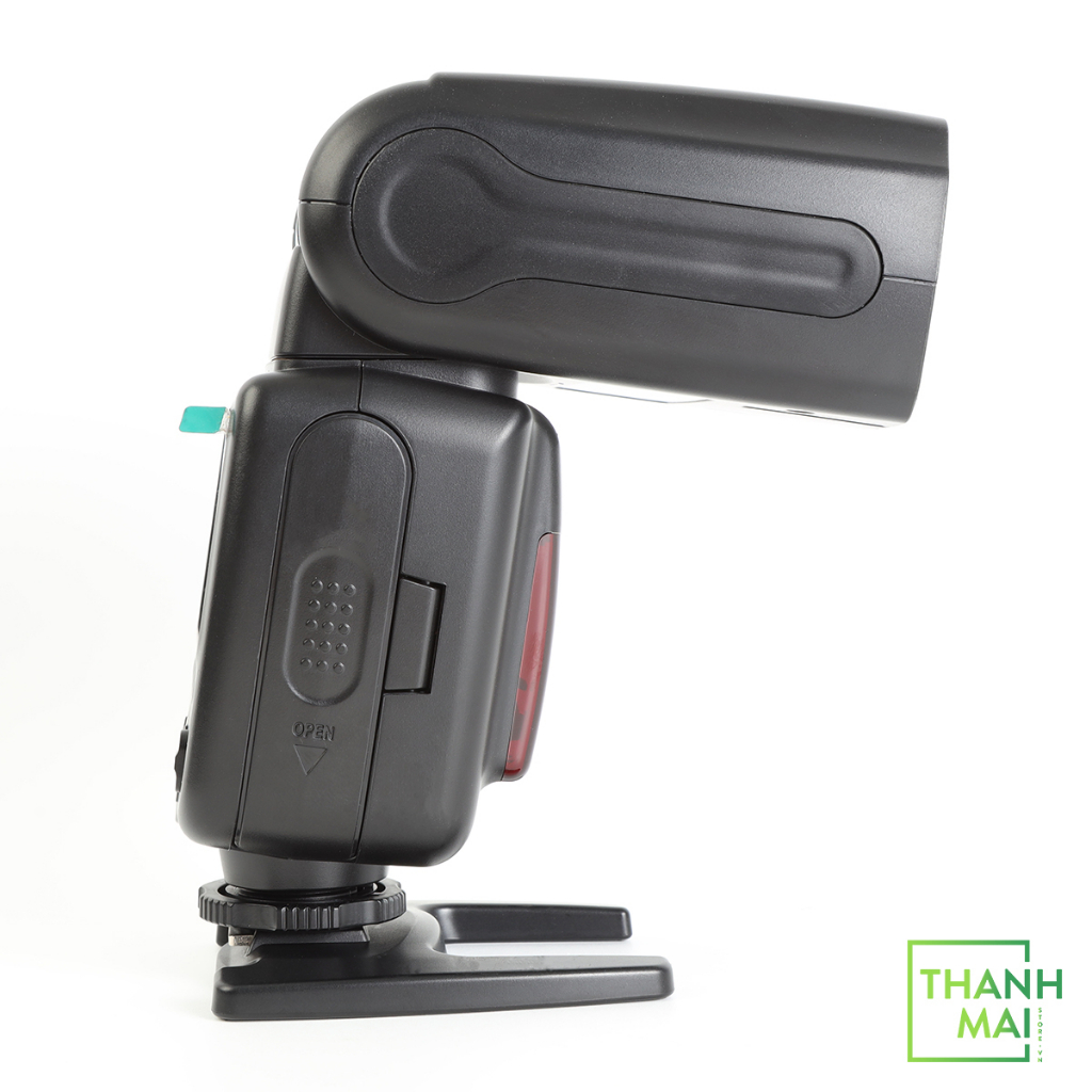 Đèn Flash Neewer Speedlite with 2.4G Wireless System and 15 Channel Transmitter