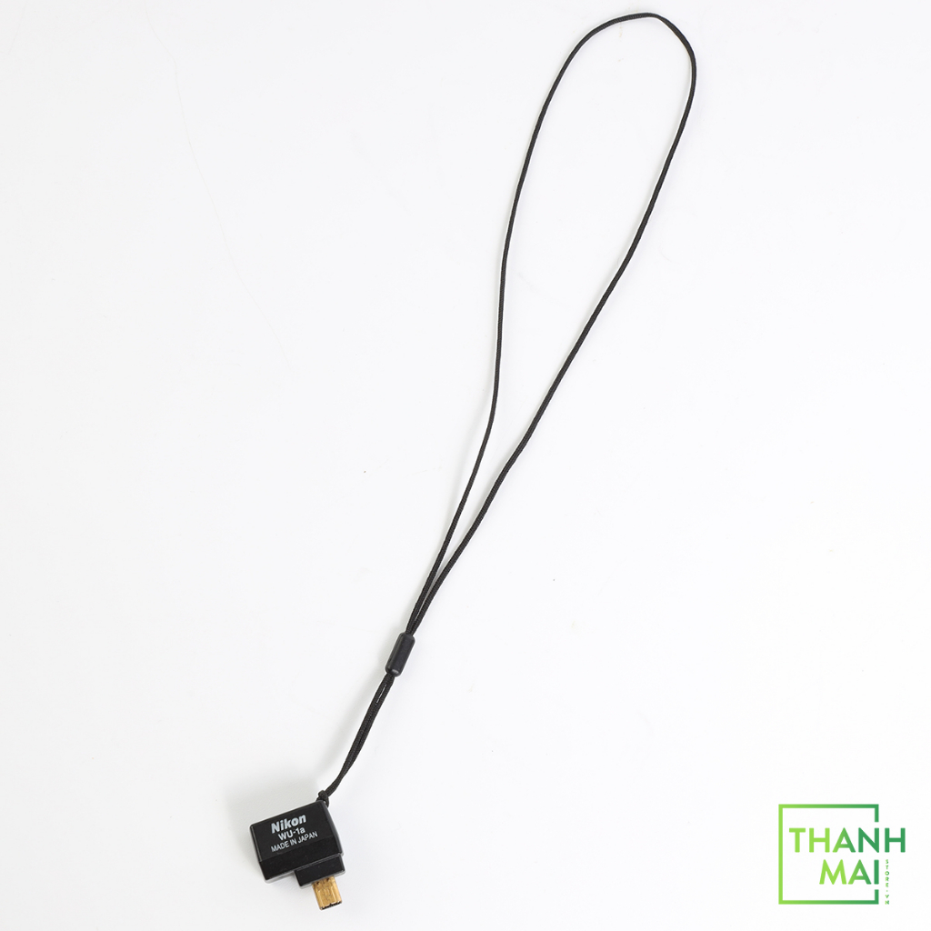 Nikon WU-1a Wireless Mobile Adapter