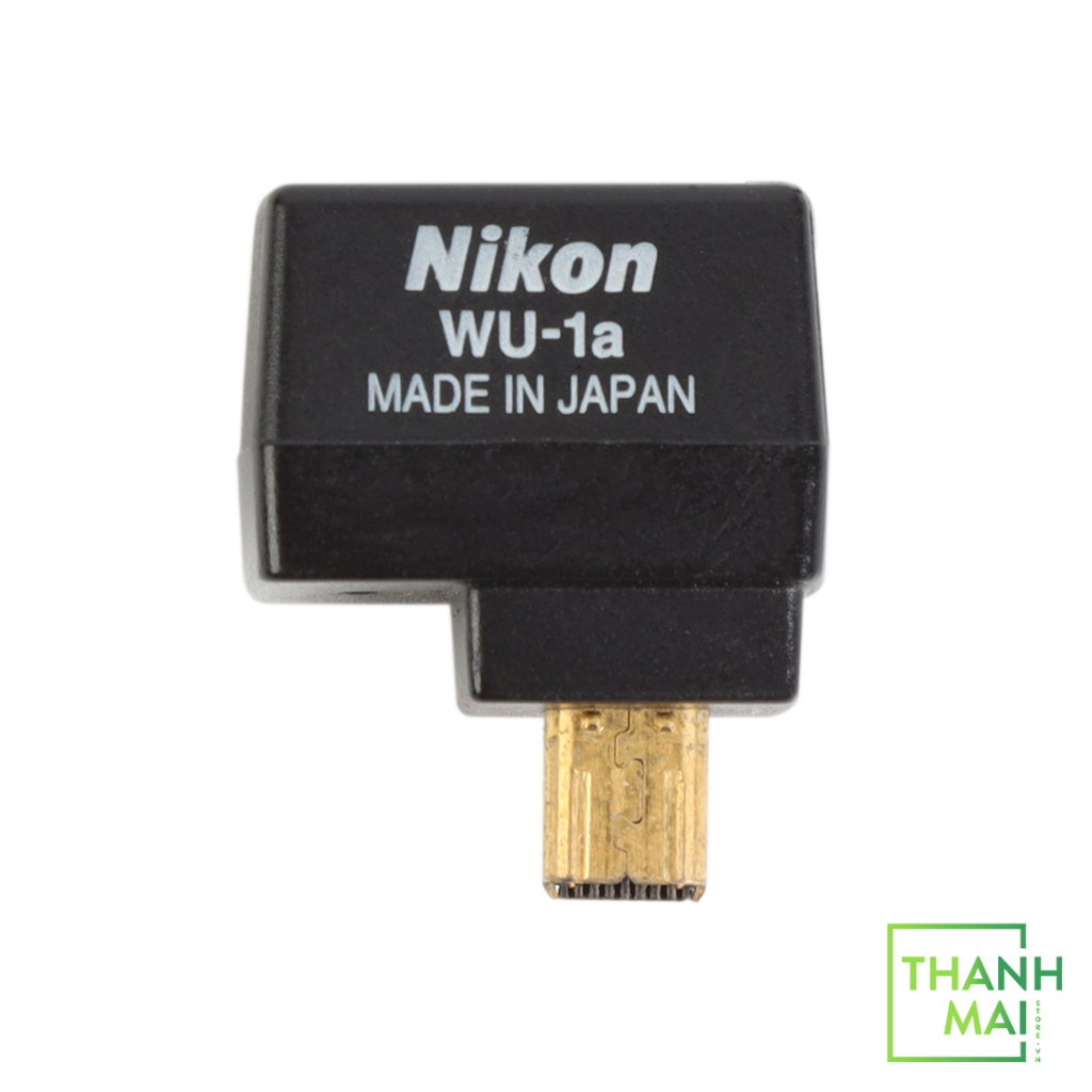 Nikon WU-1a Wireless Mobile Adapter