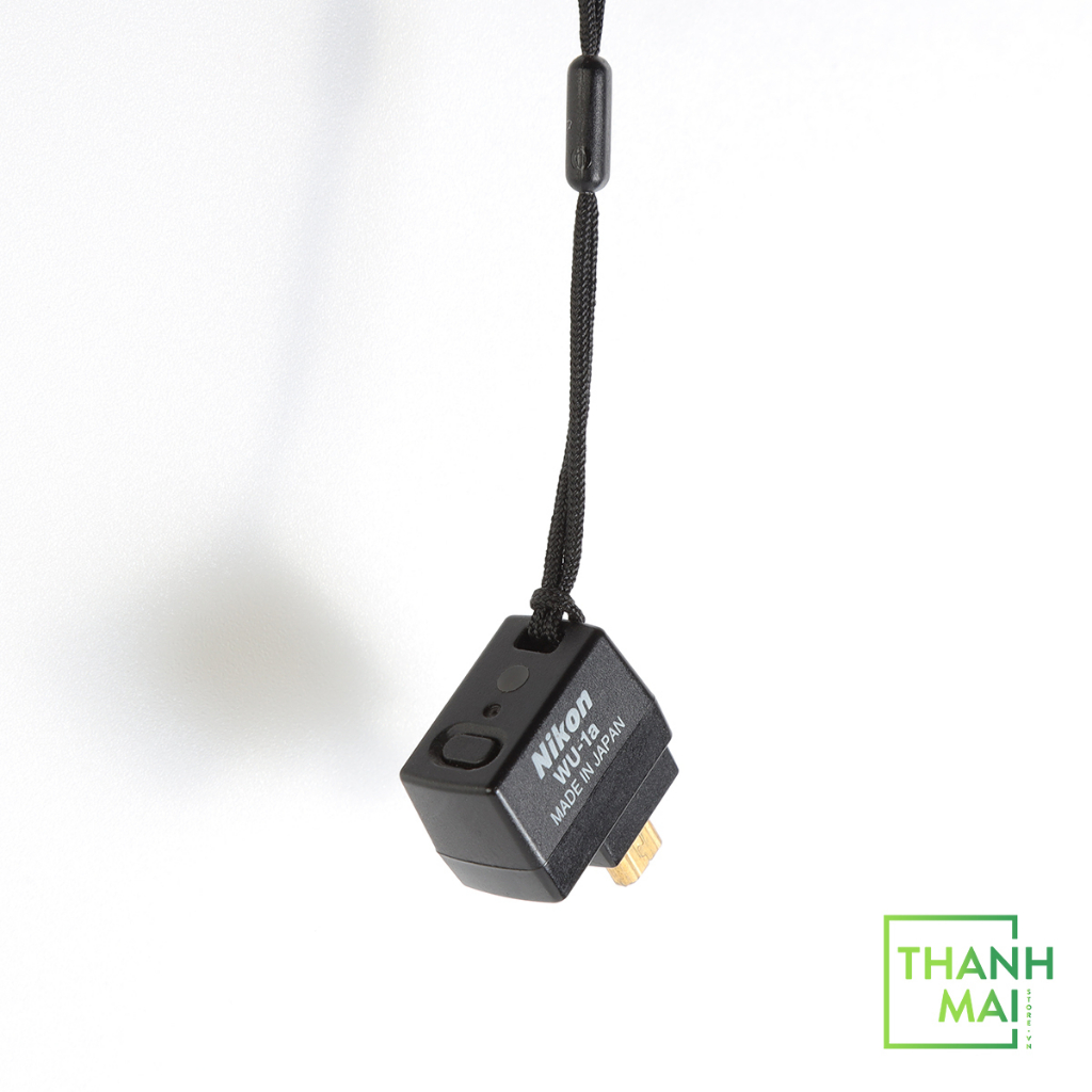 Nikon WU-1a Wireless Mobile Adapter
