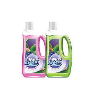 Nước Lau Sàn MaxKleen 1kg
