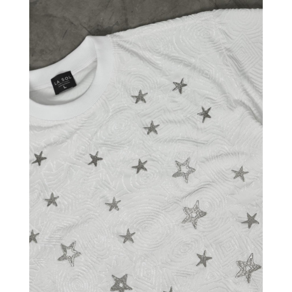 ÁO THUN LOOP T-SHIRT 2.0