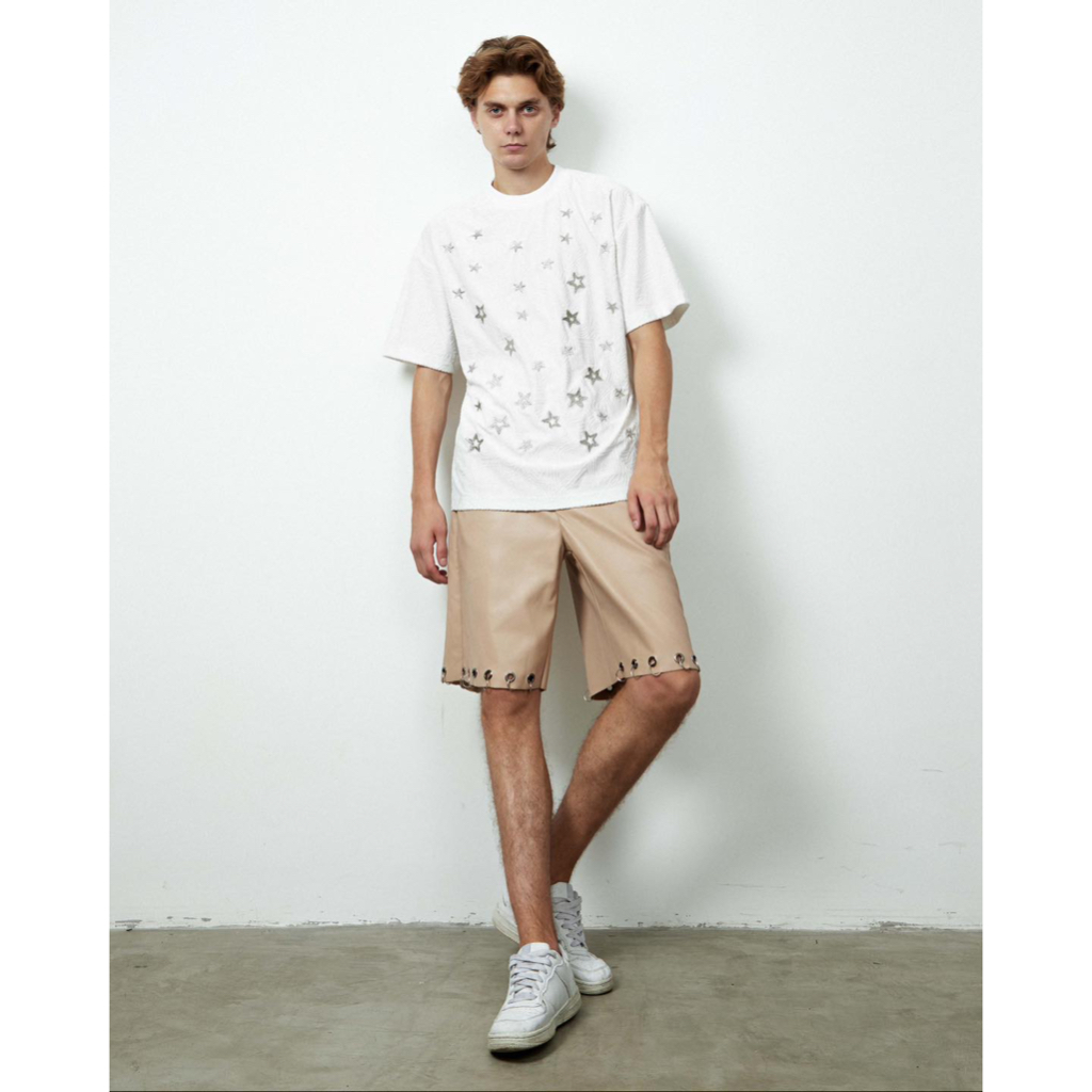 ÁO THUN LOOP T-SHIRT 2.0