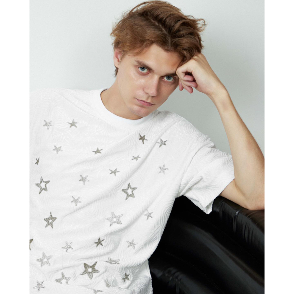 ÁO THUN LOOP T-SHIRT 2.0