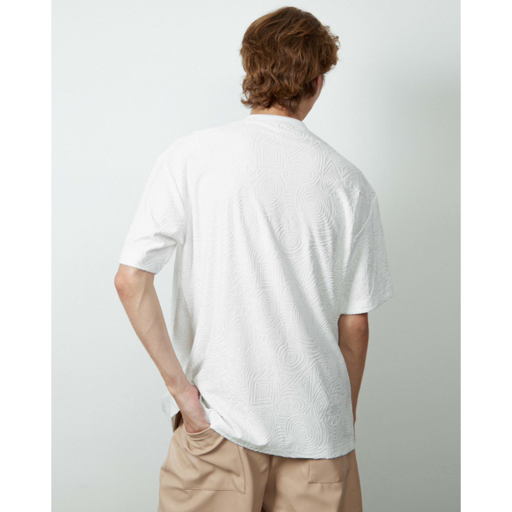 ÁO THUN LOOP T-SHIRT 2.0