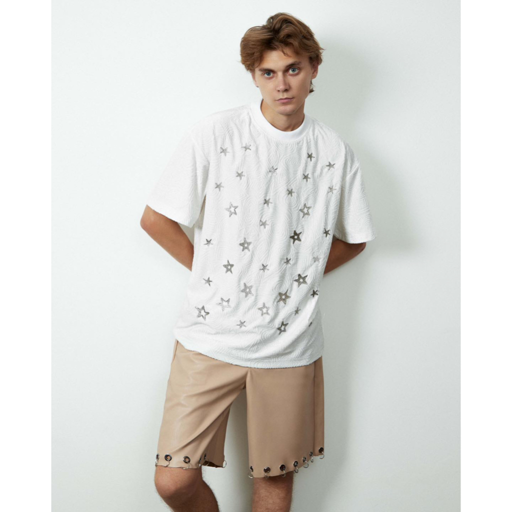 ÁO THUN LOOP T-SHIRT 2.0