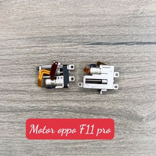 MOTOR TRƯỢT - ĐẨY CAMERA TRƯỚC OPPO RENO 2F - F11PRO - K3 - MODUL - SHOP GIÁ RẺ