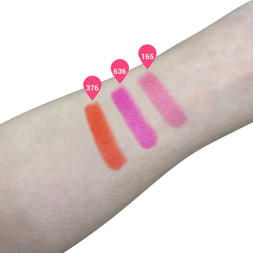 Son mịn môi lâu trôi Naris Ailus Smooth Lipstick Long Lasting 3,7g/ 1 hộp