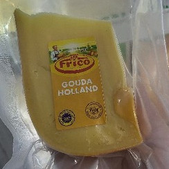 Phomai Gouda Hà Lan