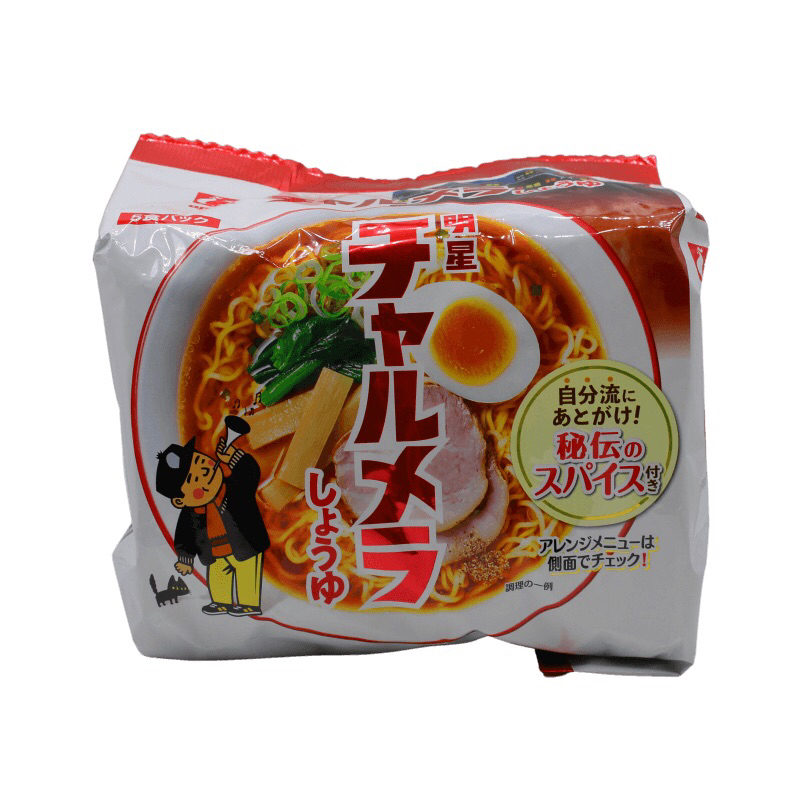 Mì ramen Myojo 500g