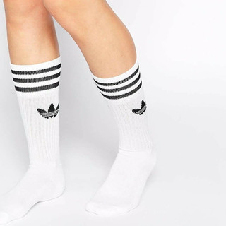 Tất Adidas cao cổ 3 đôi