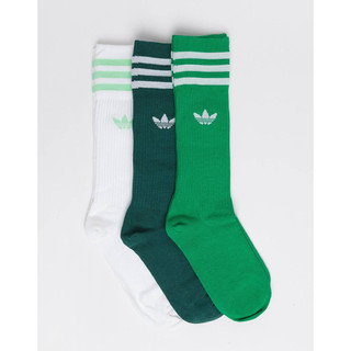 Tất Adidas cao cổ 3 đôi