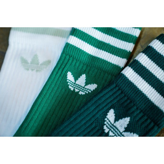Tất Adidas cao cổ 3 đôi