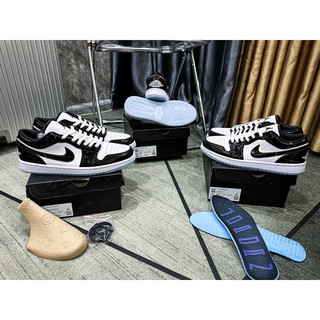 Giày thể thao cổ thấp | Jordan1 Low Concord cao cấp xưởng sale…