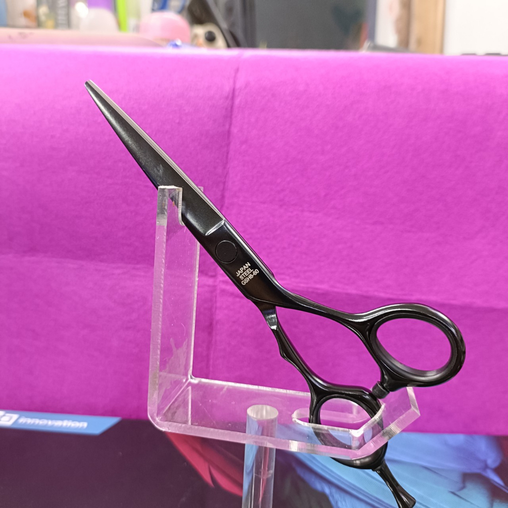 KÉO CẮT TÓC SAKURA THÉP NHẬT.