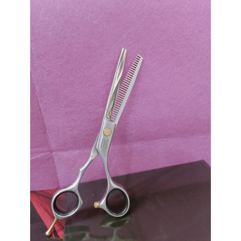 KÉO CẮT TÓC SAKURA THÉP NHẬT.