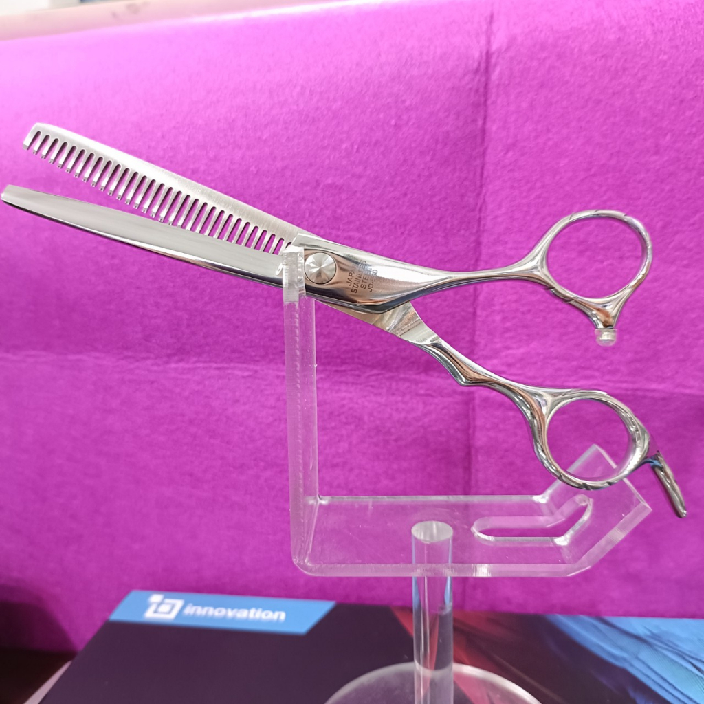 KÉO CẮT TÓC SAKURA THÉP NHẬT.